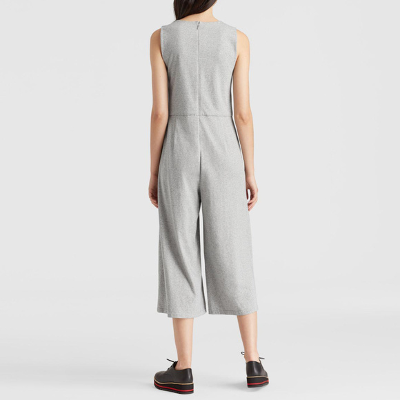 eileen fisher moon jumpsuit